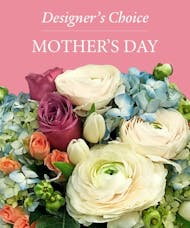 $75 Mother's Day Designer's Choice