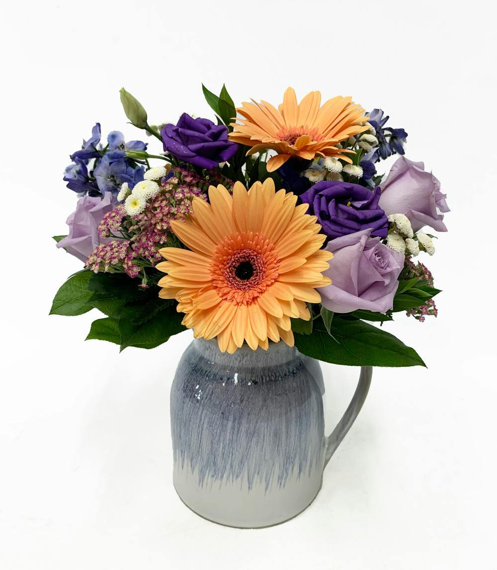 Southern Sweetness Maryland & Delaware Flower Delivery Kitty's Flowers