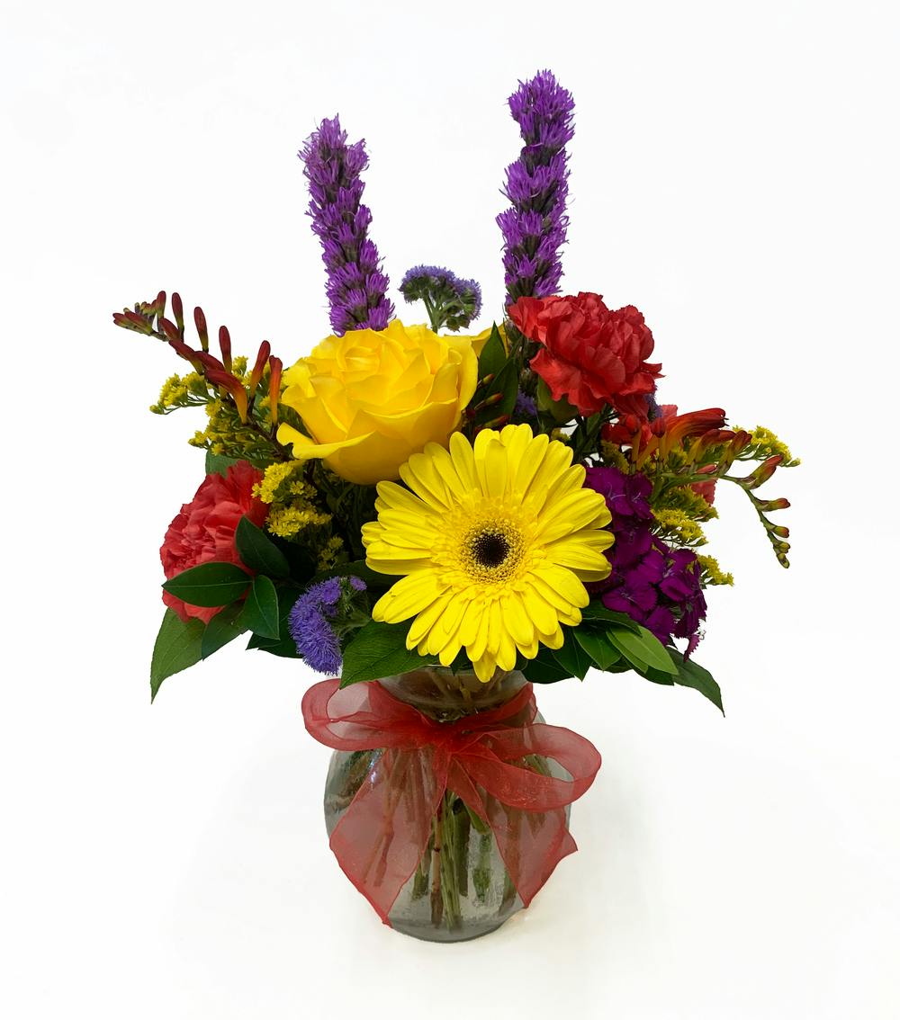 Farm Fresh Maryland & Delaware Floral Delivery Kitty's Flowers
