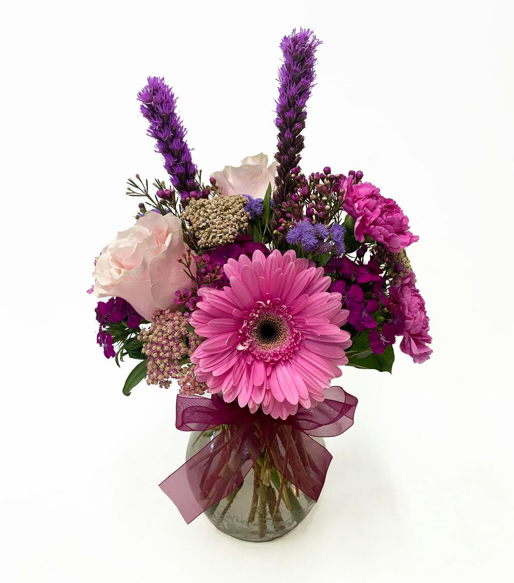 Feeling Fine Maryland & Delaware Floral Delivery Kitty's Flowers