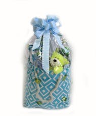 Baby Boy Gift Bag