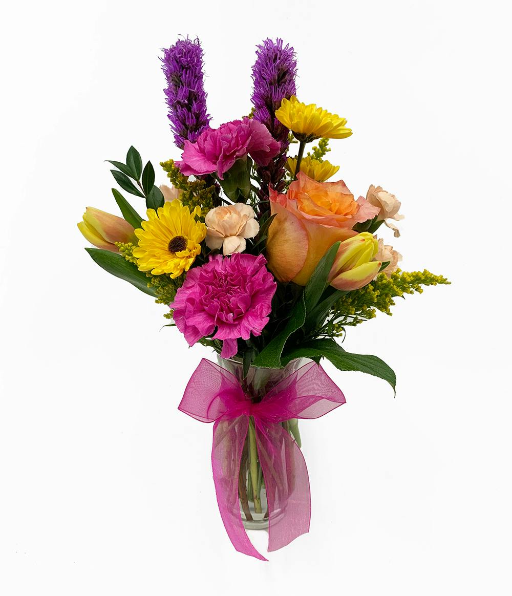 Simply Spring Maryland & Delaware Flower Delivery Kitty's Flowers