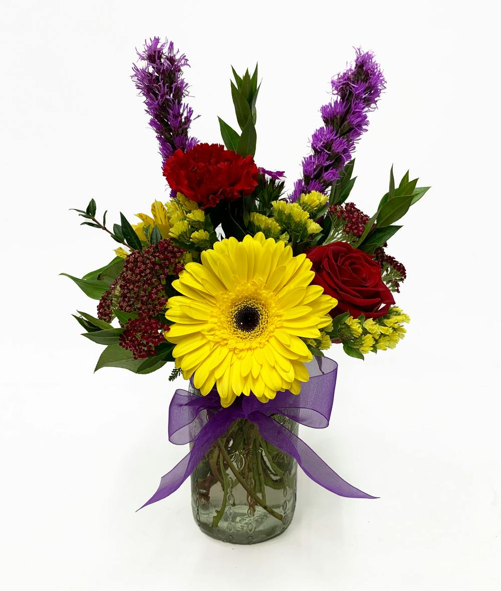 Shore Thing Maryland & Delaware Floral Delivery Kitty's Flowers