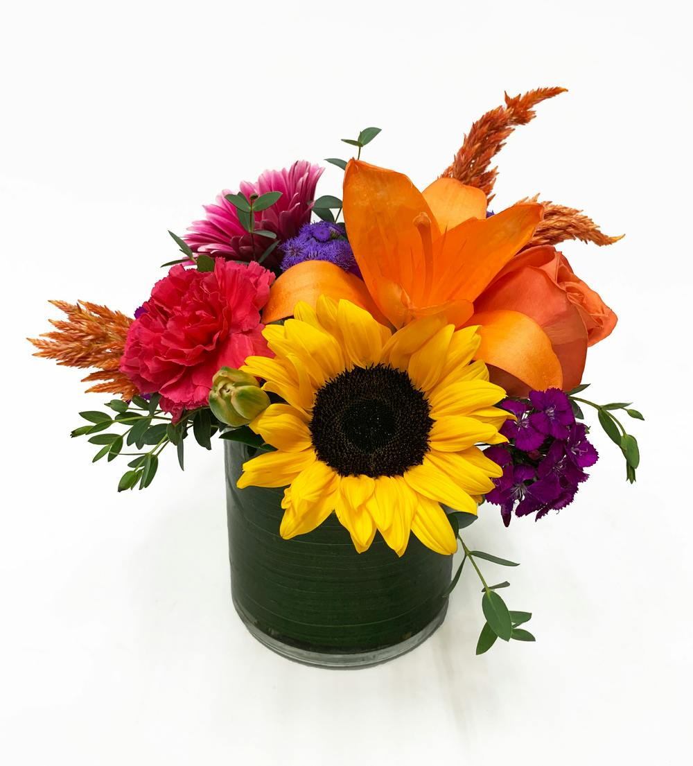Tropic Crush Delaware & Maryland Flower Delivery Kitty's Flowers