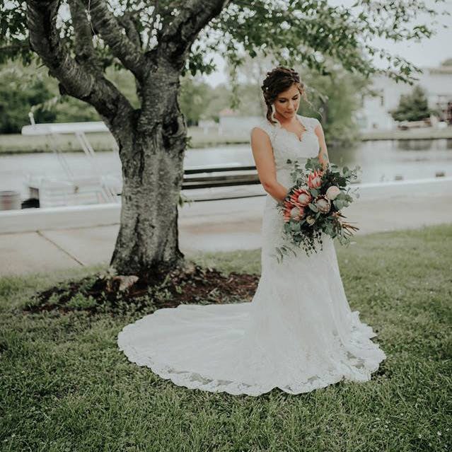 Salisbury, MD Florist & Flower Delivery Kitty's Flowers