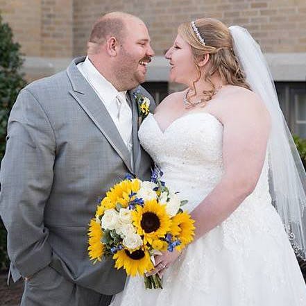 Salisbury, MD Florist & Flower Delivery Kitty's Flowers